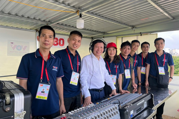 5 năm chuyển đổi số: Việt Nam bứt tốc bước vào kỷ nguyên mới