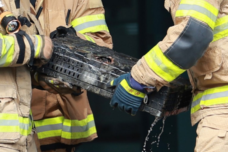 Cháy trung tâm dữ liệu tại Hàn Quốc: 858TB dữ liệu chính phủ có thể mất vĩnh viễn vì không có bản sao lưu