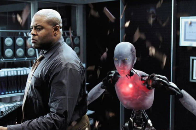 Chuyên gia Mỹ bất ngờ cảnh báo: Xác suất AI siêu trí tuệ xóa sổ loài người có thể lên tới 99%