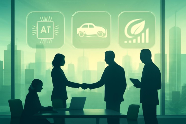 Công nghệ 6/10: Toyota rót 1,5 tỷ USD vào startup tự động hóa, trí tuệ nhân tạo