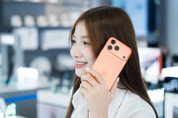 Giá iPhone 17 Pro Max "hạ nhiệt" nhưng vẫn cao