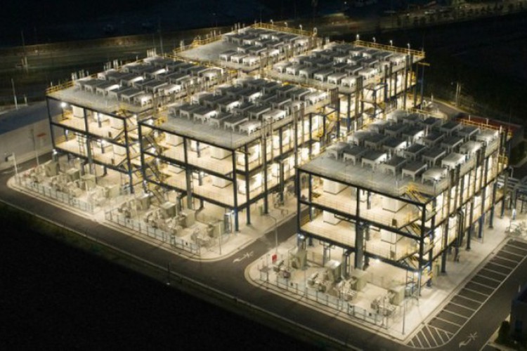 Kỷ lục công nghệ mới của Hàn Quốc: Nhà máy pin nhiên liệu hydro lớn nhất hành tinh trị giá hơn 15.000 tỷ đồng, đủ điện cho 270.000 hộ/năm