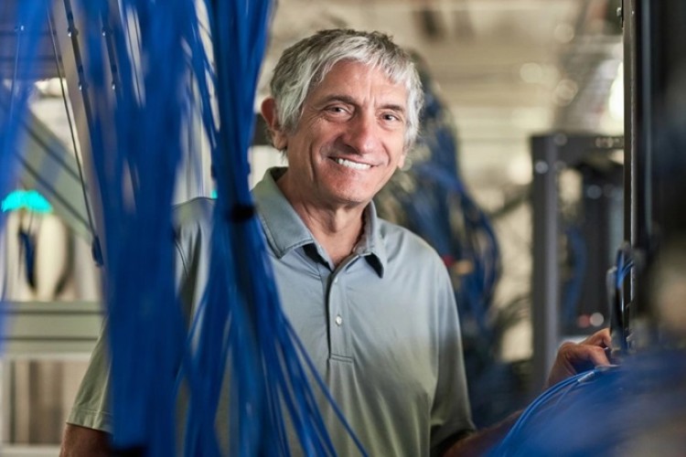 Phản ứng bất ngờ của nhà khoa học khi nhận tin đoạt giải Nobel