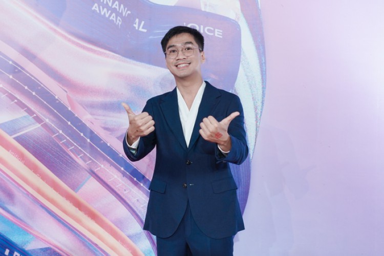 "Phù hợp" không còn chỉ là giá rẻ: PewPew tiết lộ khoảnh khắc biểu tượng tại Better Choice Awards 2025