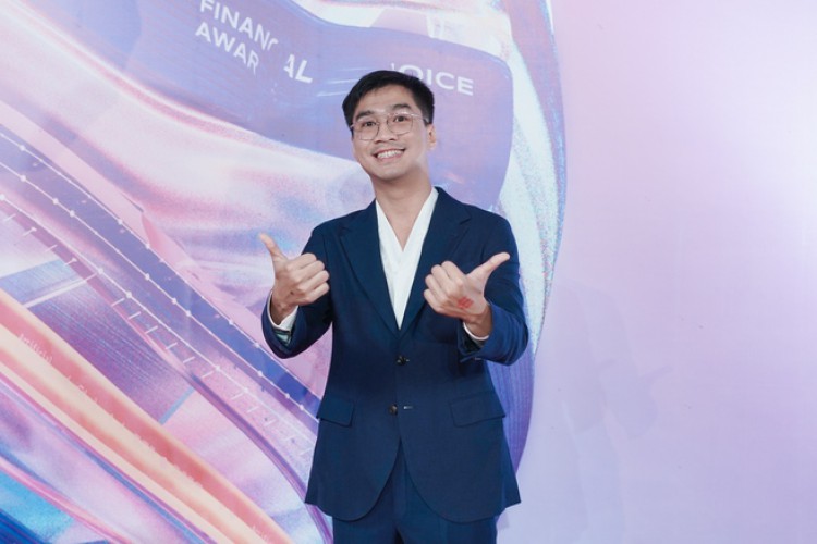 Streamer PewPew: "Better Choice Awards là sân khấu của những lựa chọn phù hợp"