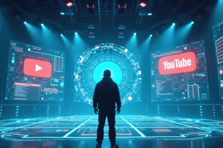 "Vua YouTube" bày tỏ sự lo sợ với AI