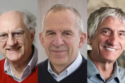 Bộ ba nhà vật lý đoạt Nobel nhờ khám phá các đặc tính kỳ lạ của lượng tử