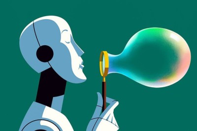 Bong bóng AI đạt 1 nghìn tỷ USD: OpenAI chưa có lãi nhưng thế giới đã lao vào cuộc đua hạ tầng đắt đỏ nhất lịch sử công nghệ