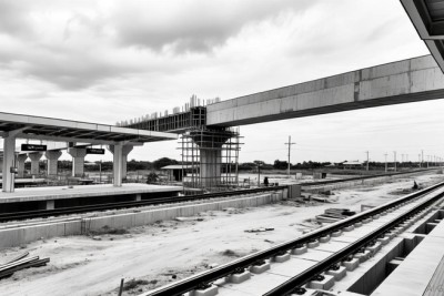 BYD từng làm dự án đường sắt trị giá gần 1 tỷ USD nhưng thất bại thảm hại, hiện bị bỏ hoang khắp Trung Quốc