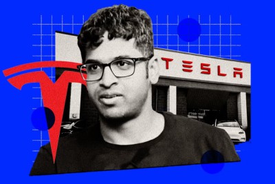 Chân dung người kỹ sư châu Á khiến Elon Musk phải thốt lên: Nếu không có cậu ấy, Tesla chỉ là một hãng xe hơi bình thường