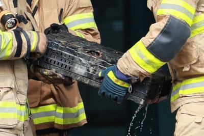 Cháy trung tâm dữ liệu tại Hàn Quốc: 858TB dữ liệu chính phủ có thể mất vĩnh viễn vì không có bản sao lưu