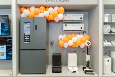 Chiến lược mở rộng gia dụng thông minh của Xiaomi tại Việt Nam