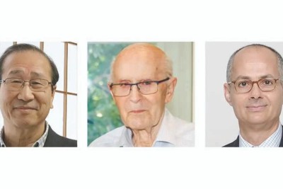 Công nghệ 9/10: ‘Chiếc túi thần kỳ’ giúp ba nhà hóa học giành Nobel 2025