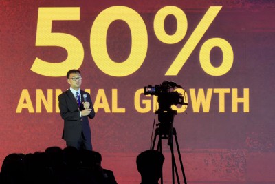 Công ty phần mềm Việt đặt mục tiêu kỳ lân công nghệ