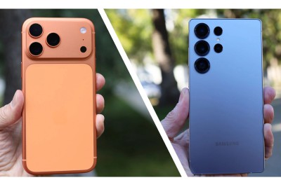 iPhone 17 Pro Max đọ tốc độ xử lý và thời lượng pin với Galaxy S25 Ultra