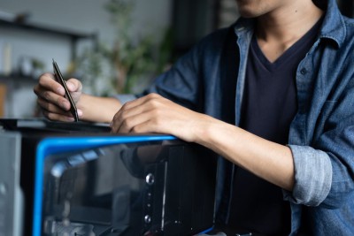 Mẹo 'cứu' đồ điện tử sau khi bị ngâm nước lâu