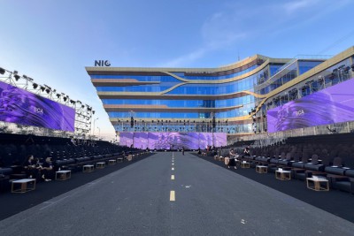 Ngay lúc này, các KOL, “ông lớn” trong làng công nghệ cùng nhau toả sáng tại thảm đỏ Better Choice Awards 2025