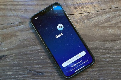 Sora 2 đạt một triệu lượt tải nhanh hơn ChatGPT