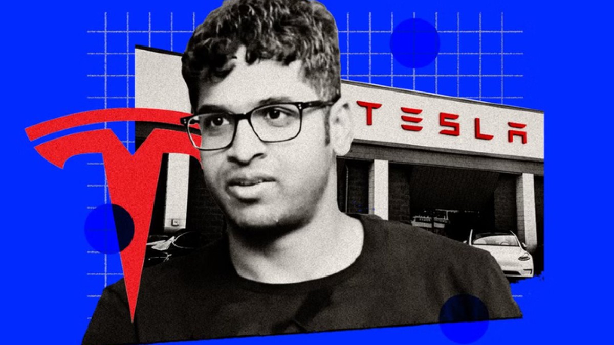 Chân dung người kỹ sư châu Á khiến Elon Musk phải thốt lên: Nếu không có cậu ấy, Tesla chỉ là một hãng xe hơi bình thường