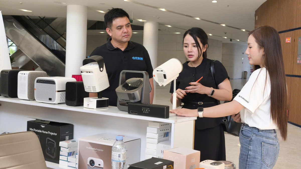 'Hải Phòng có thể trở thành trung tâm công nghệ hàng đầu của Đông Nam Á'