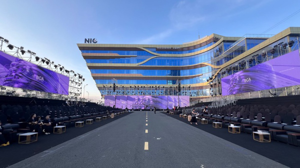 Ngay lúc này, các KOL, “ông lớn” trong làng công nghệ cùng nhau toả sáng tại thảm đỏ Better Choice Awards 2025